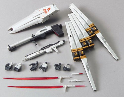 Bandai HCM Pro SP-003 Nu New V Gundam Action Figure