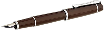 Pilot Prera Fine-Nib Ivory Body Fountain Pen (FPR-3SR-I-F)