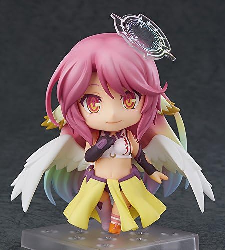 GOOD SMILE Nendoroid G17049 No Game No Life Jibril