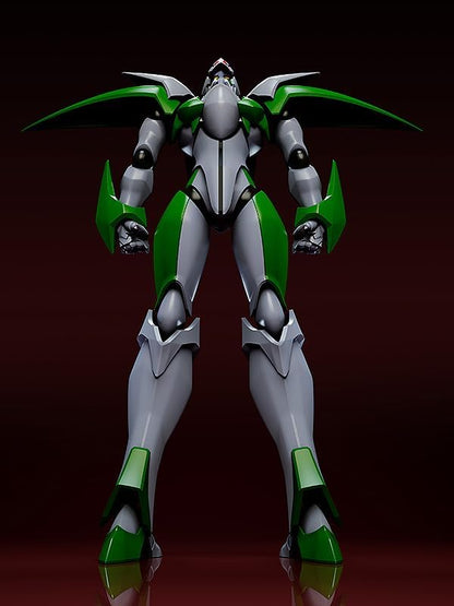 GOOD SMILE  Moderoid Fighting Ixar Robot