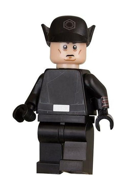 LEGO Star Wars The Force Awakens First Order General 5004406