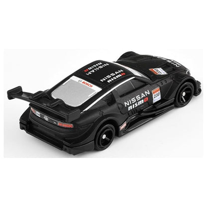 タカラトミー(TAKARA TOMY) Tomica Tomica No.13-12 Nissan Fairlady Z Nismo Gt500 Diecast Scale Model Collectible Car, Black