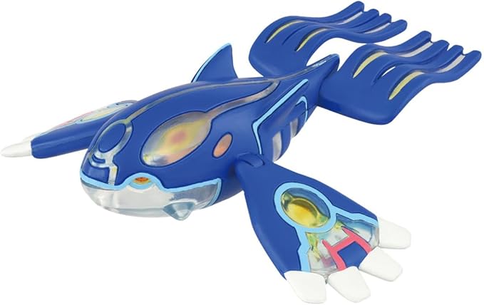 Pokemon Moncolle