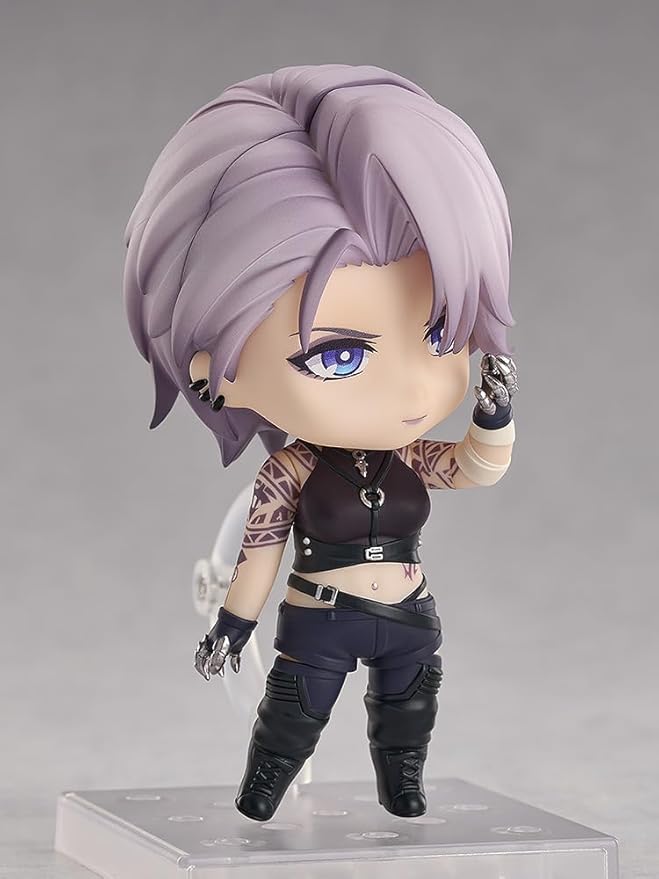 GOOD SMILE Nendoroid Path to Nowhere Zoya
