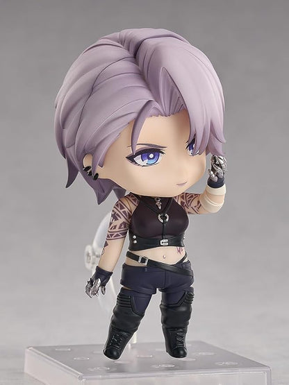 GOOD SMILE Nendoroid Path to Nowhere Zoya