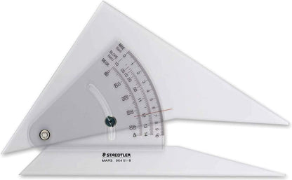 Staedtler Ruler Gradient Ruler Mars 20cm 964 51-8