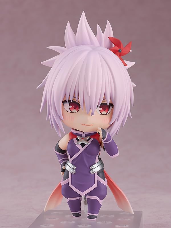 Good Smile Company Nendoroid Ayakashi Triangle Furamaki Festival