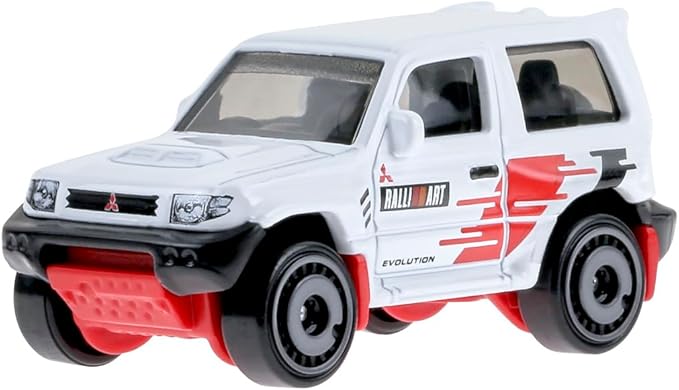 Hot Wheels Mattel HNK59 Basic Car