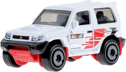 Hot Wheels Mattel HNK59 Basic Car