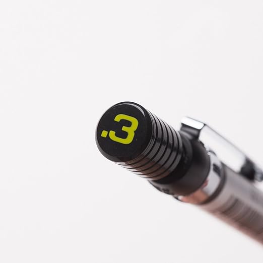 Staedtler Mechanical Pencil, 0.3mm (925 03)