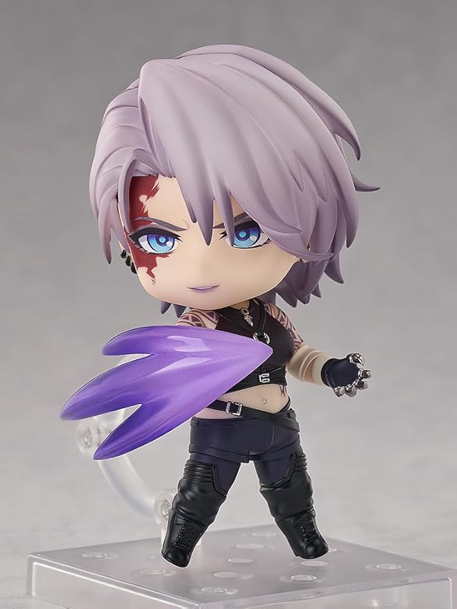 GOOD SMILE Nendoroid Path to Nowhere Zoya