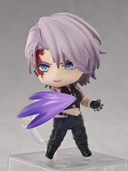 GOOD SMILE Nendoroid Path to Nowhere Zoya