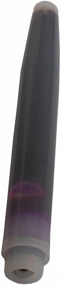 Platinum Cartridge Ink, Pack of 2, Violet for Fountain Pen and Fountain Pen 4280289