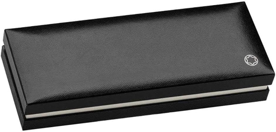 Montblanc Ballpoint pen maisuta-syutexyukku Platinum Line Classic P164 [2866]