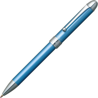 Platinum Pen MWB-1000C #56 Blue? Multi Function Pen, Ballpointpen(Black + Red) and Mechanical Pencil