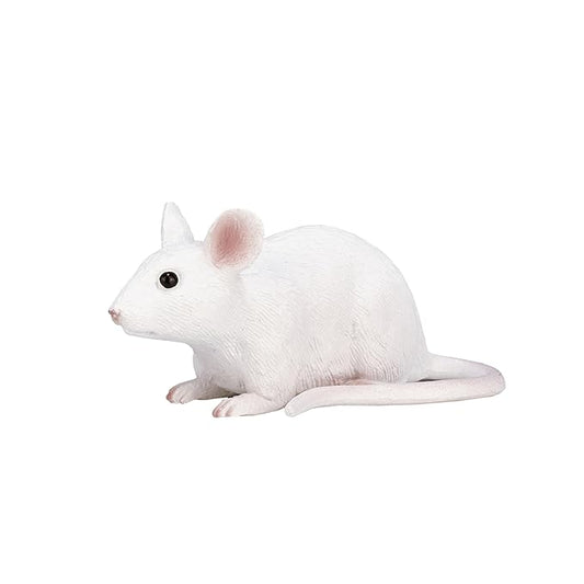 Mojo Fun 387235 Mouse Realistic Toy Pet