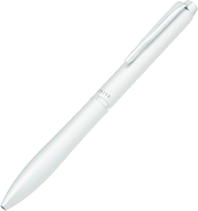 Pilot BDR-3SR-DL Acro Ink Ballpoint Pen, Acro Drive Fine Point, Dark Blue Body
