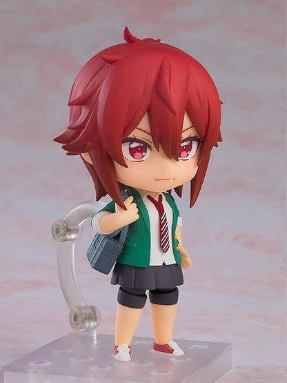 Good Smile Company Nendoroid Tomo-chan is a Girl! Satoshi Aizawa
