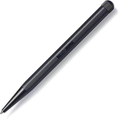 Leuchtturm Notebook Bullet Journal Edition 2 Collector's Edition Black 369716