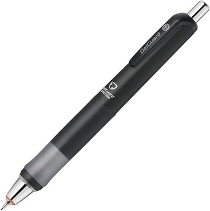 Zebra Mechanical Pencil DelGuard Type GR 0.5 White P-MA93-W