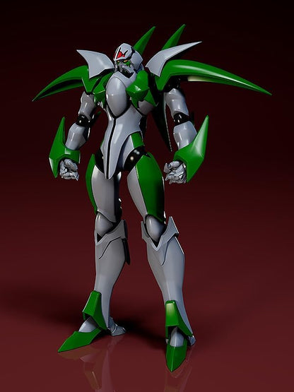 GOOD SMILE  Moderoid Fighting Ixar Robot