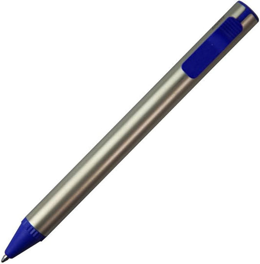 Lamy  Ballpoint Pen, Oil-Based, Energy 2, Blue, L2502BL