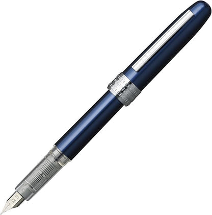 Platinum Fountain Pen Capillary Hydrostatic Action Black Fine Nib