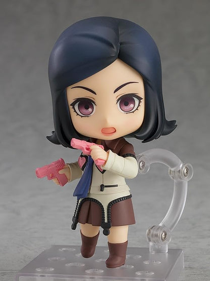 GOOD SMILE  Persona 2 Eternal Punishment Shinya Amano Nendoroid Action Figure