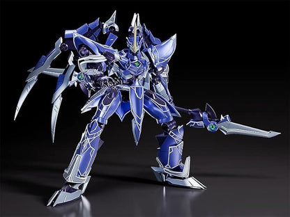 GOOD SMILE  Moderoid The Legend of Heroes, Sen no Kaijin (Blue Cavity)