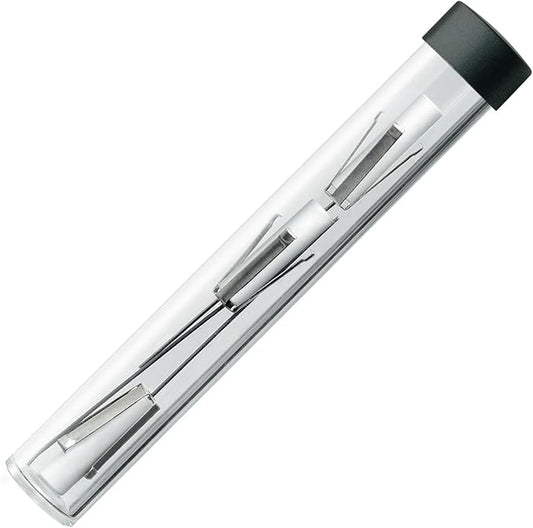 LAMY Replacement Eraser LZ10 for 2000, Pack of 3