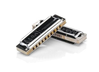Suzuki Manji-F# Harmonica