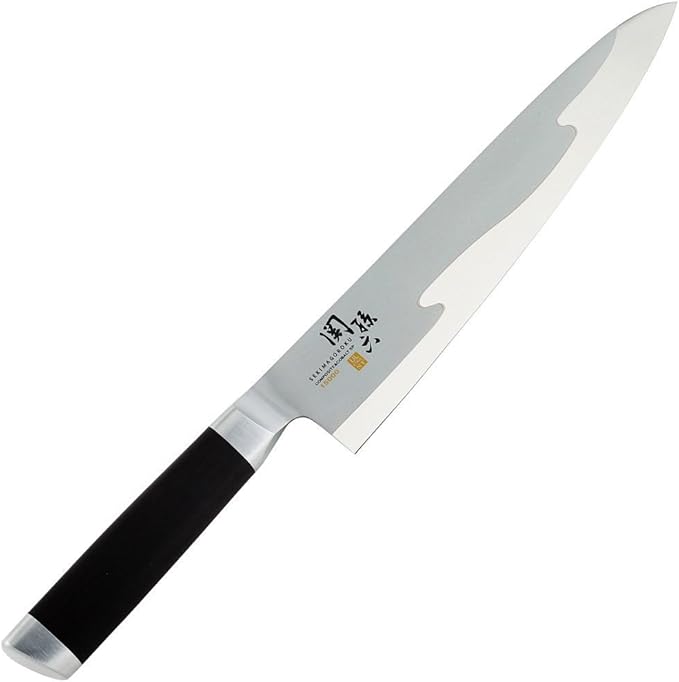 Kai Gyuto Knife Seki Magoroku 15000ST 210mm  AE5303