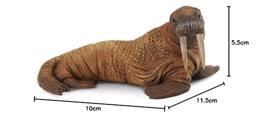 Collecta Walrus Figure