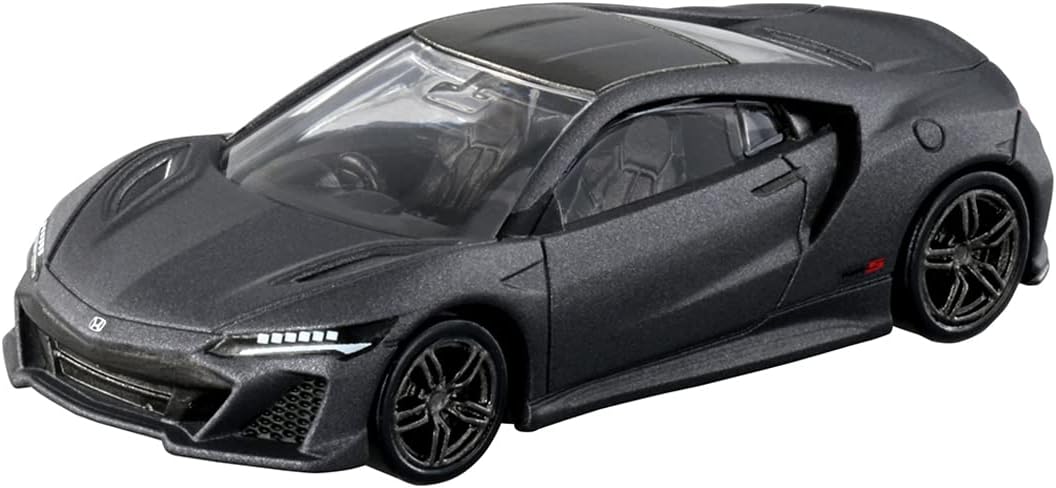 Takara Tomy (タカラトミー) Tomica Premium 32 Honda NSX Type