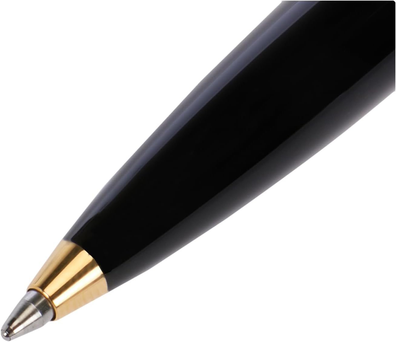 Pelikan K400 Ballpoint Pen, Blue Stripe, Oil-based, Genuine Import