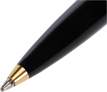 Pelikan K400 Ballpoint Pen, Blue Stripe, Oil-based, Genuine Import