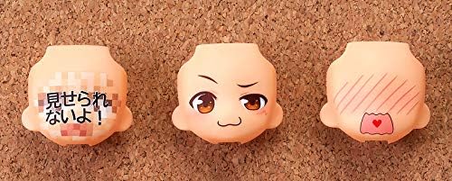 GOOD SMILE- Rekakekko Face 04