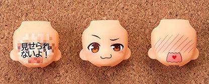 GOOD SMILE- Rekakekko Face 04