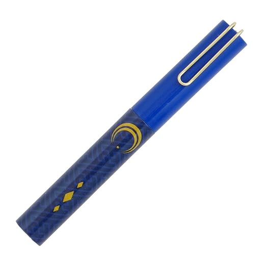 Sunstar Sticky le Scissors Crescent SoKon S4766440