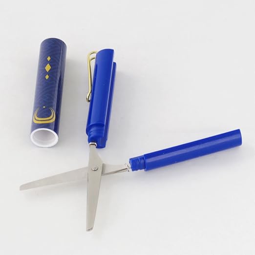 Sunstar Sticky le Scissors Crescent SoKon S4766440