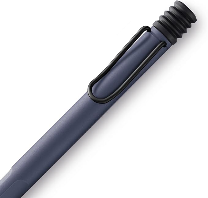 LAMY Ballpoint Pen, Oil-based, Safari, Pink Cliff, L2D7