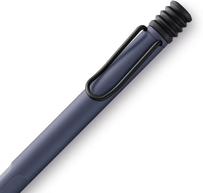 LAMY Ballpoint Pen, Oil-based, Safari, Pink Cliff, L2D7