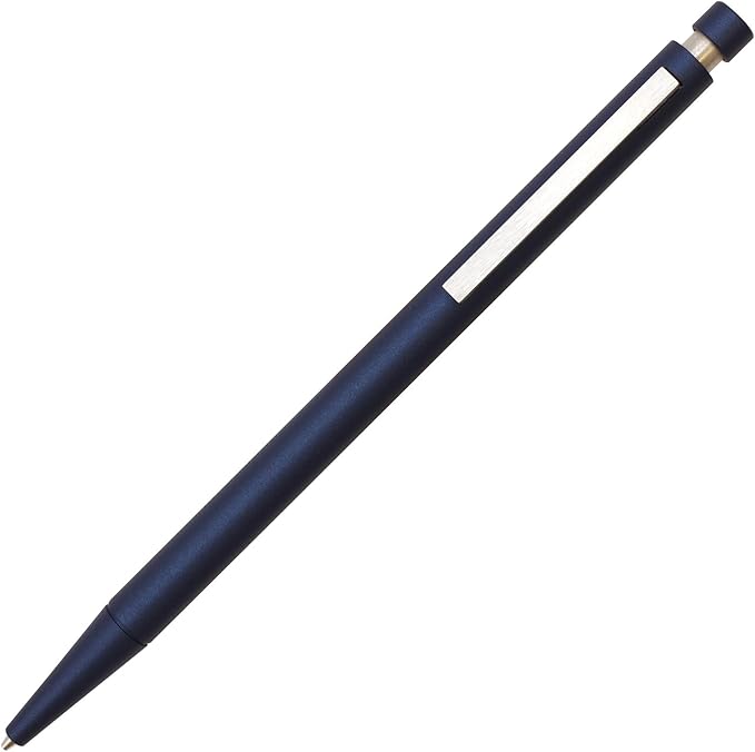 LAMY Mechanical Pencil CP1 (Deep Blue)