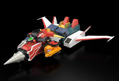 Good Smile Brave Express Might Gaine The Combination, Might Kaiser