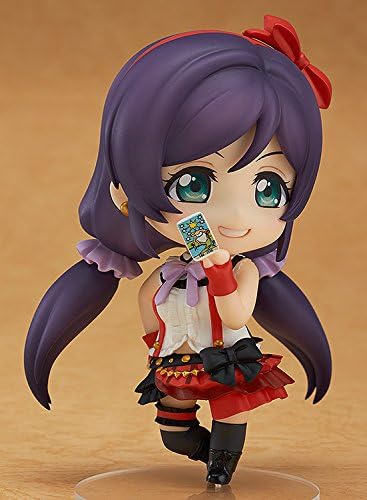 GOOD SMILE Love Live Nozomi Tojo Nendoroid Action Figure