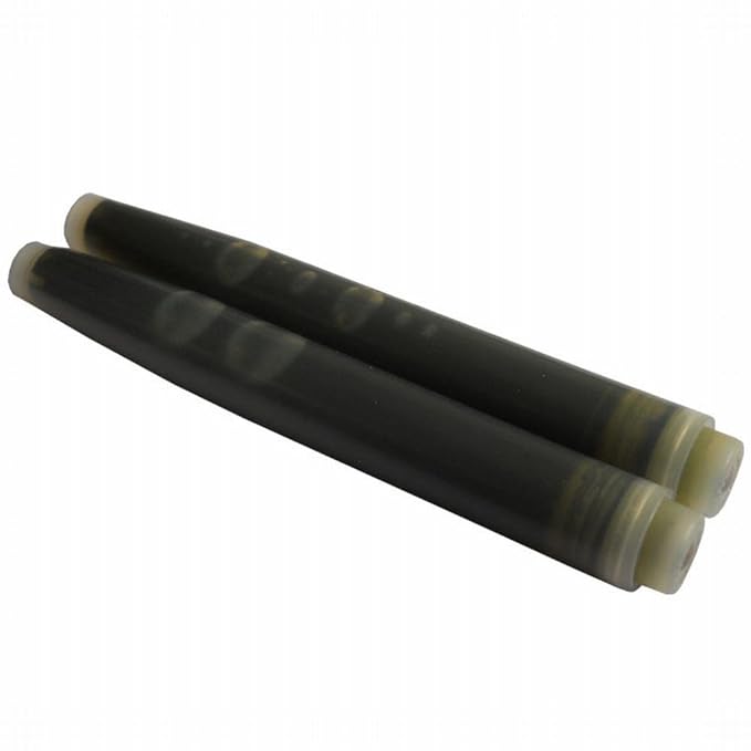 Platinum Ink Cartridge, Black