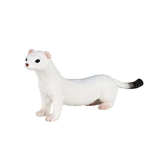 Mojo Fun 387164 - Ermine Weasel