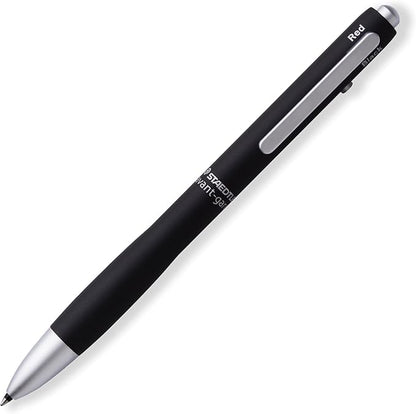 Staedtler Avant - garde Multifunction Pen 4 Functions, snow white