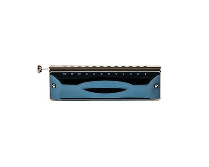 Suzuki Harmonica Chromatic Gregoire Maret Signature G-48