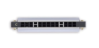 Suzuki 13 hole double sound Harmonica Hamming mate C style SU-13M